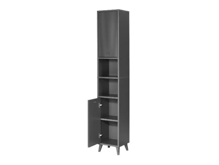 Bad-Hochschrank