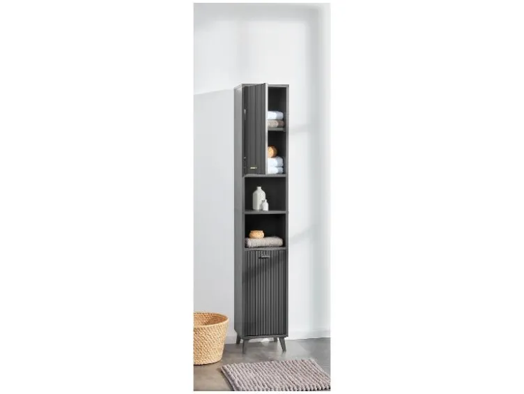 Bad-Hochschrank