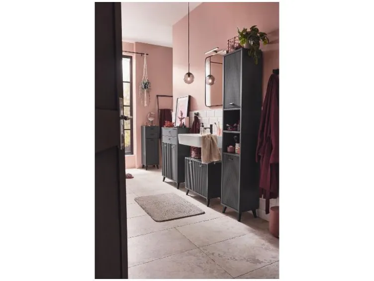 Bad-Hochschrank