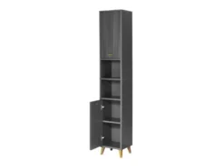 Bad-Hochschrank