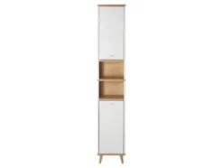 Bad-Hochschrank »Corfu«