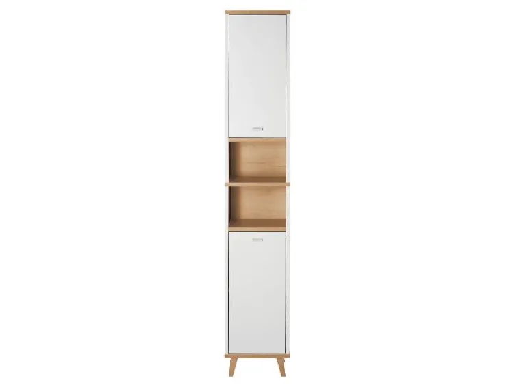 Bad-Hochschrank »Corfu«