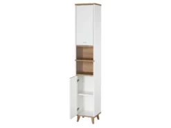 Bad-Hochschrank »Corfu«