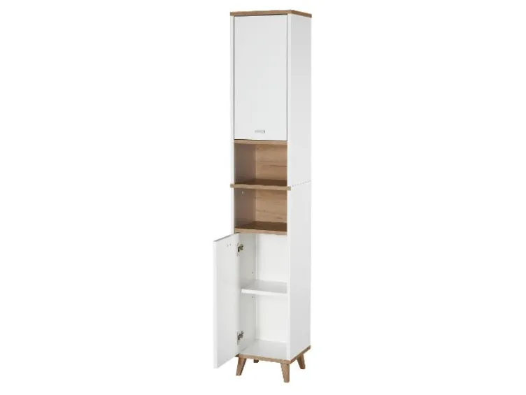 Bad-Hochschrank »Corfu«