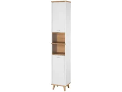 Bad-Hochschrank »Corfu«