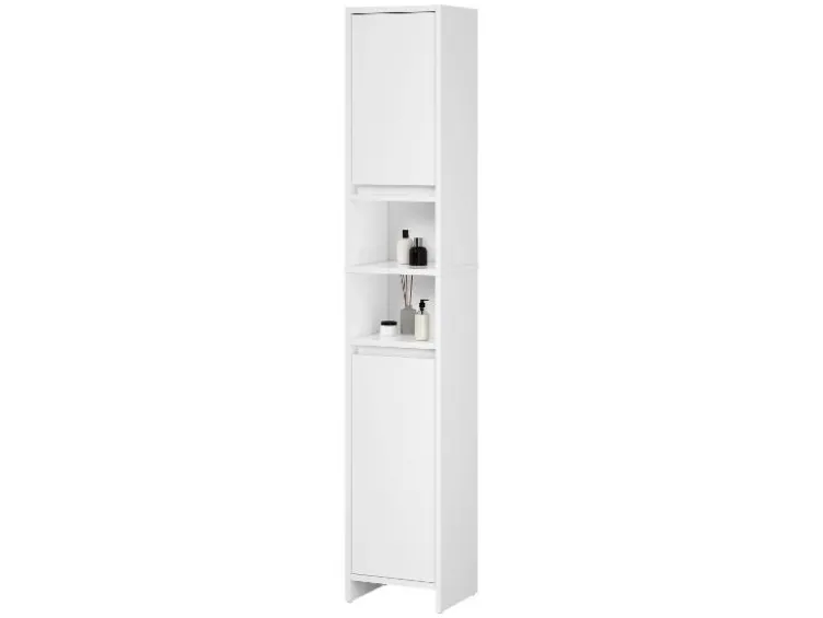 Bad-Hochschrank »Oslo«