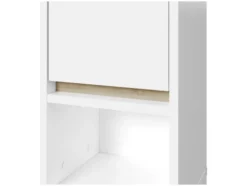 Bad-Hochschrank »Oslo«