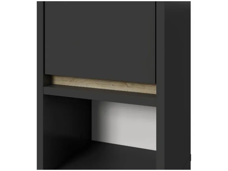 Bad-Hochschrank »Oslo«