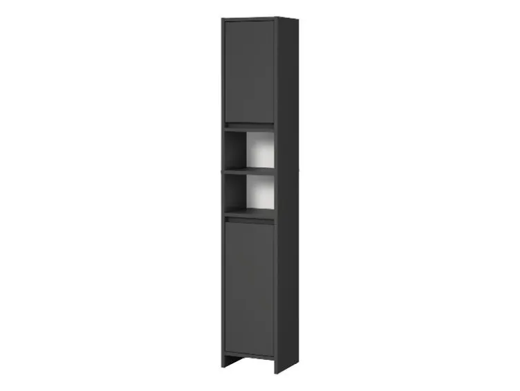 Bad-Hochschrank »Oslo«