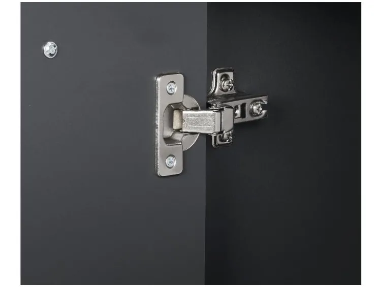 Bad-Seitenschrank