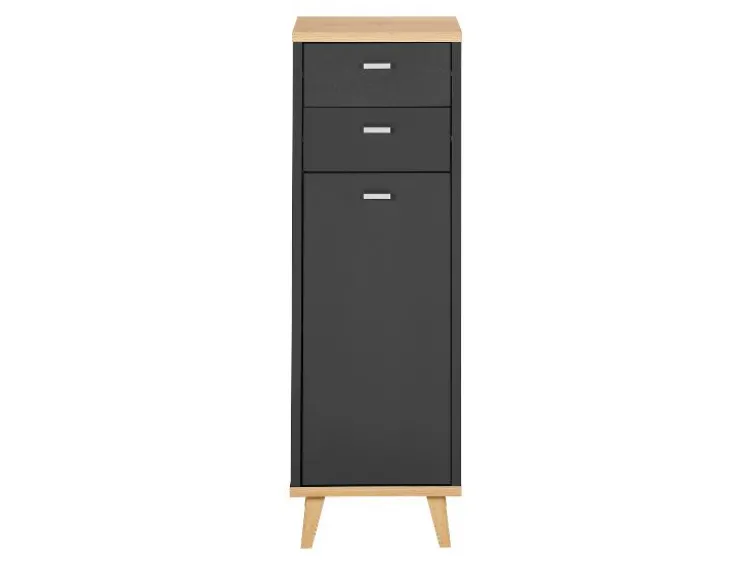 Bad-Seitenschrank »Corfu«