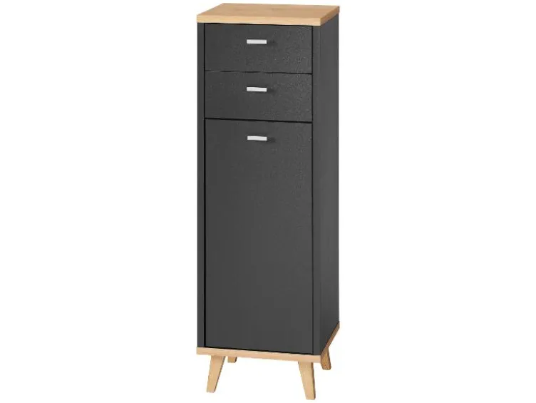 Bad-Seitenschrank »Corfu«