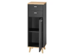 Bad-Seitenschrank »Corfu«