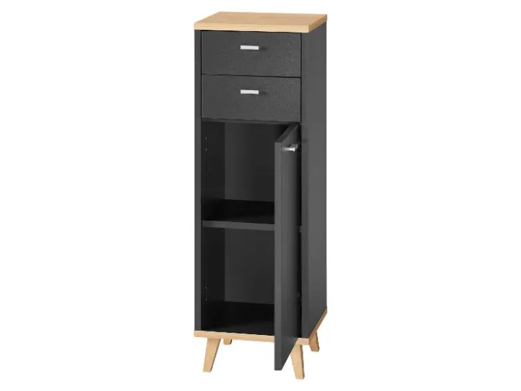 Bad-Seitenschrank »Corfu«