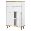 Bad-Seitenschrank »Corfu«
