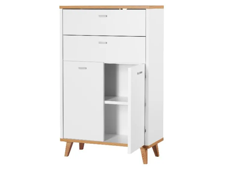 Bad-Seitenschrank »Corfu«