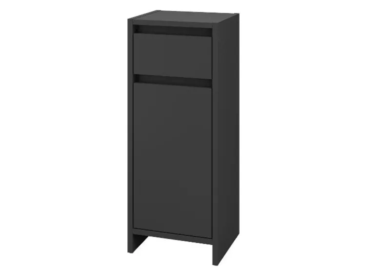 Bad-Seitenschrank »Oslo«