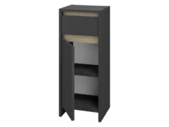 Bad-Seitenschrank »Oslo«