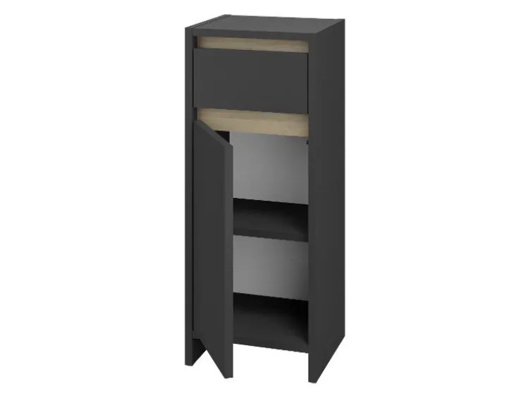Bad-Seitenschrank »Oslo«