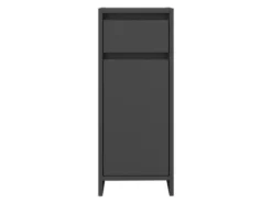Bad-Seitenschrank »Oslo«