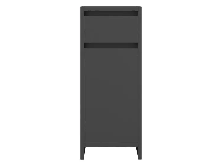 Bad-Seitenschrank »Oslo«
