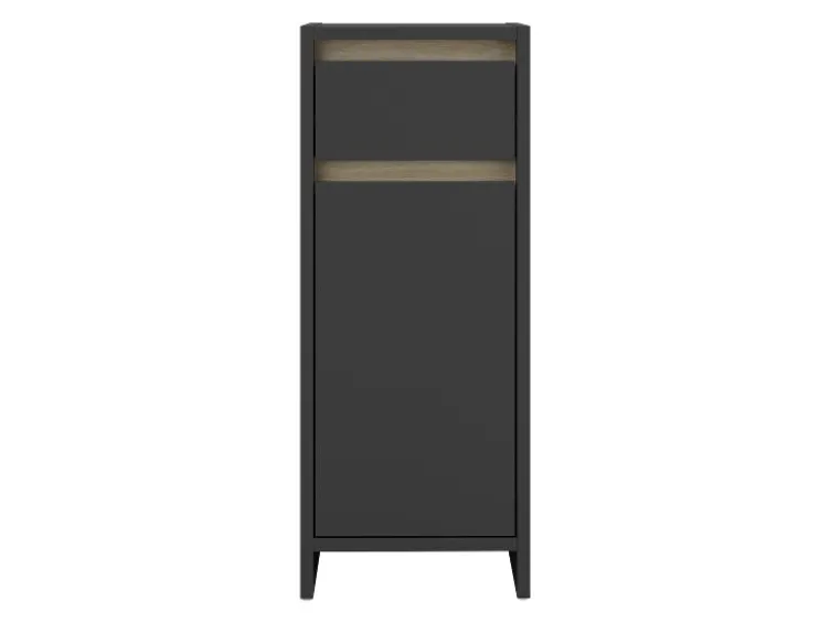 Bad-Seitenschrank »Oslo«