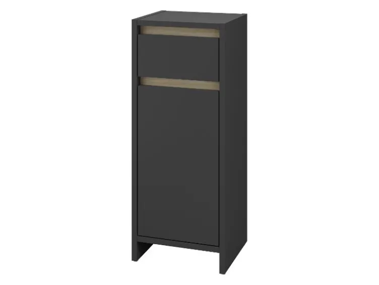 Bad-Seitenschrank »Oslo«