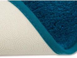 Badteppich »Rio Premium«, Ø 110 cm