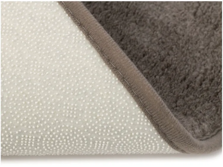 Badteppich »Rio Premium«, Ø 110 cm