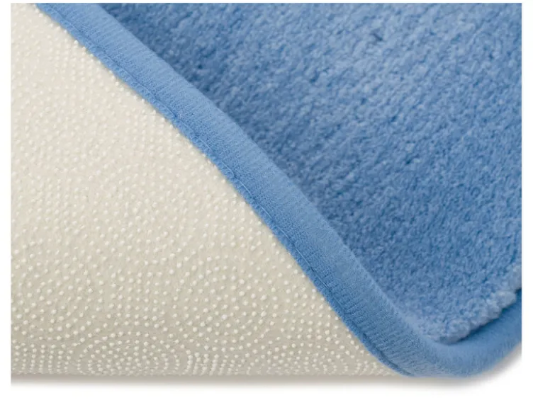 Badteppich »Rio Premium«, Ø 110 cm