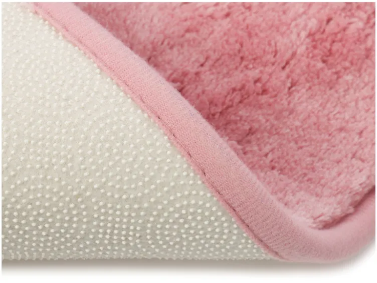 Badteppich »Rio Premium«, Ø 110 cm