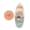 Balance Board HALFSHELL
