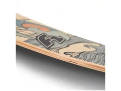 Balance Board HALFSHELL