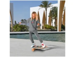 Balance Board HALFSHELL