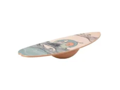 Balance Board HALFSHELL