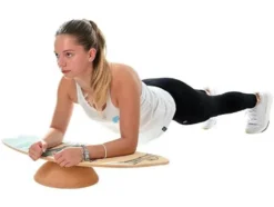 Balance Board HALFSHELL