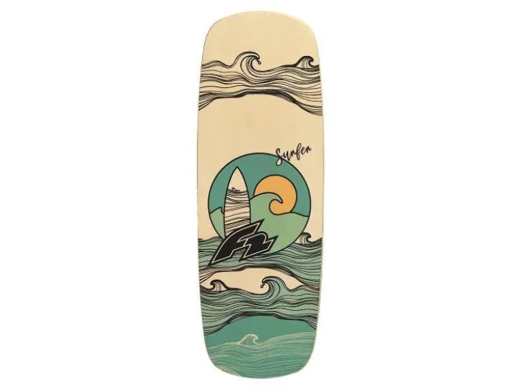 Balance Board PILL