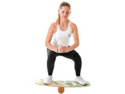 Balance Board PILL