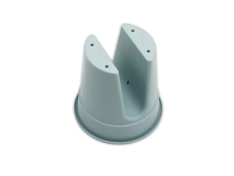 Balkonkasten »Flowerclip«, 3er Set