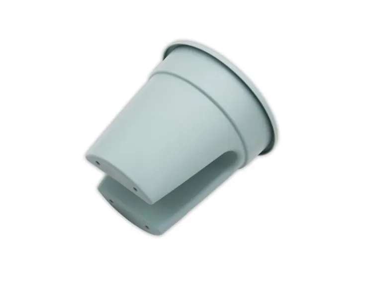 Balkonkasten »Flowerclip«, 3er Set