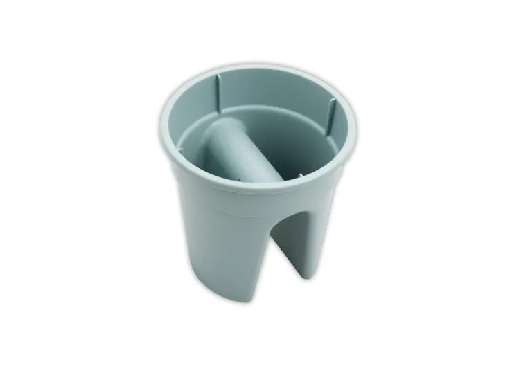 Balkonkasten »Flowerclip«, 3er Set