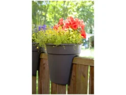 Balkonkasten »Flowerclip«, 3er Set