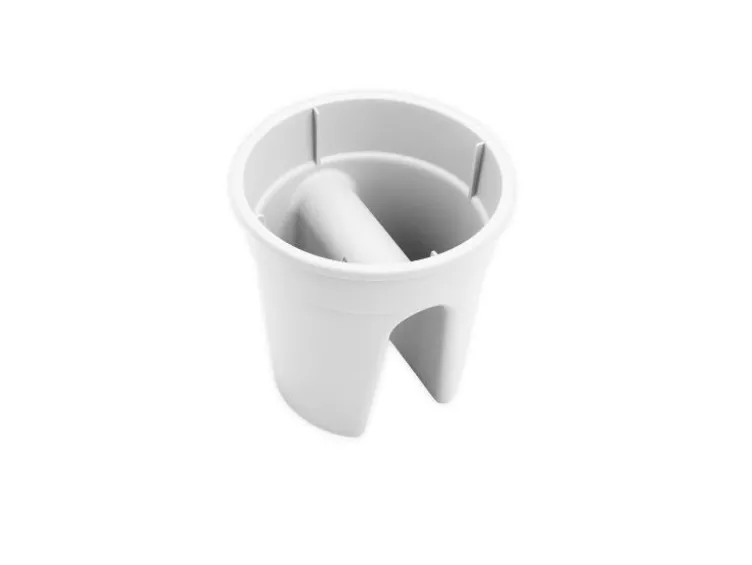 Balkonkasten »Flowerclip«, 3er Set