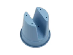 Balkonkasten »Flowerclip«, 3er Set