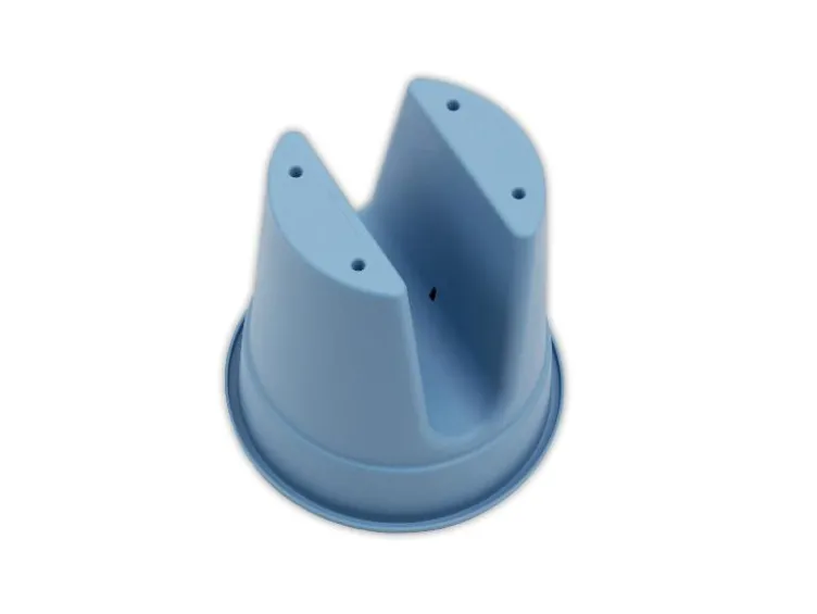 Balkonkasten »Flowerclip«, 3er Set