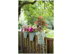 Balkonkasten »Flowerclip«, 3er Set