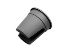 Balkonkasten »Flowerclip«, 3er Set