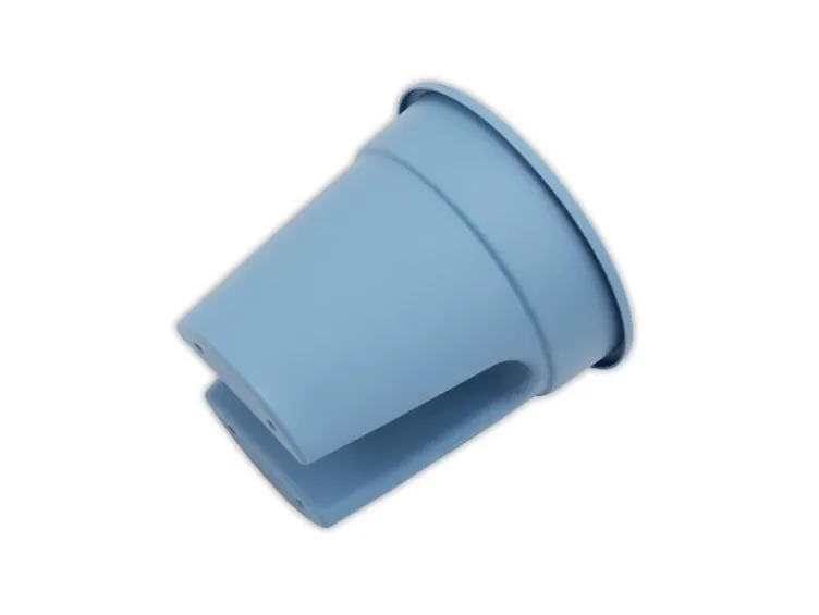 Balkonkasten »Flowerclip«, 3er Set
