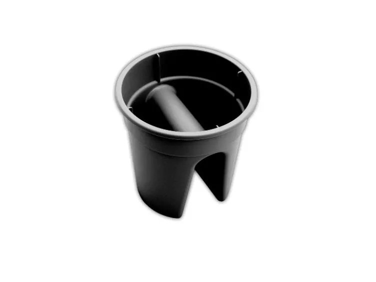 Balkonkasten »Flowerclip«, 3er Set