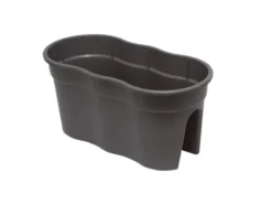 Balkonkasten »Flowerclip XL«, 2er Set